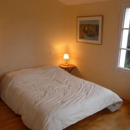 Maison Charmante A 800m De La Plage, 7 Couchages, Animaux Acceptes - Fr-1-418-40 * Sauzon