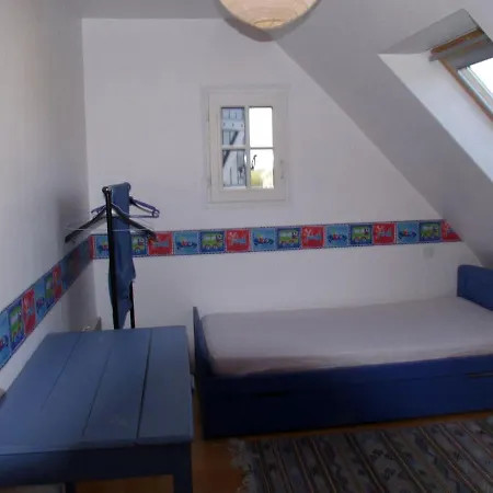 Maison Charmante A 800m De La Plage, 7 Couchages, Animaux Acceptes - Fr-1-418-40 Σπίτι διακοπών