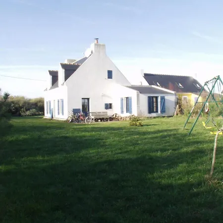 Maison Charmante A 800m De La Plage, 7 Couchages, Animaux Acceptes - Fr-1-418-40 Σπίτι διακοπών